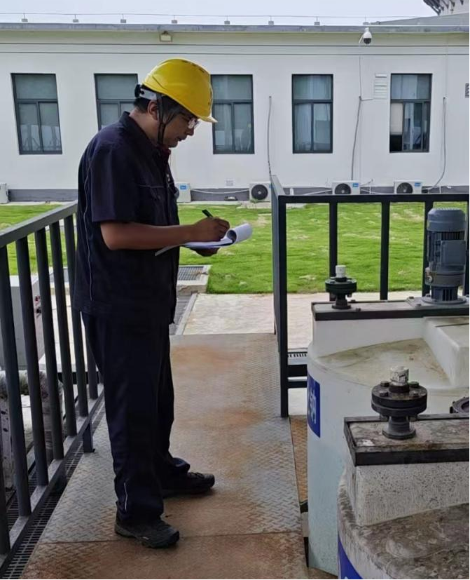 节能增效，焕‘新’引领